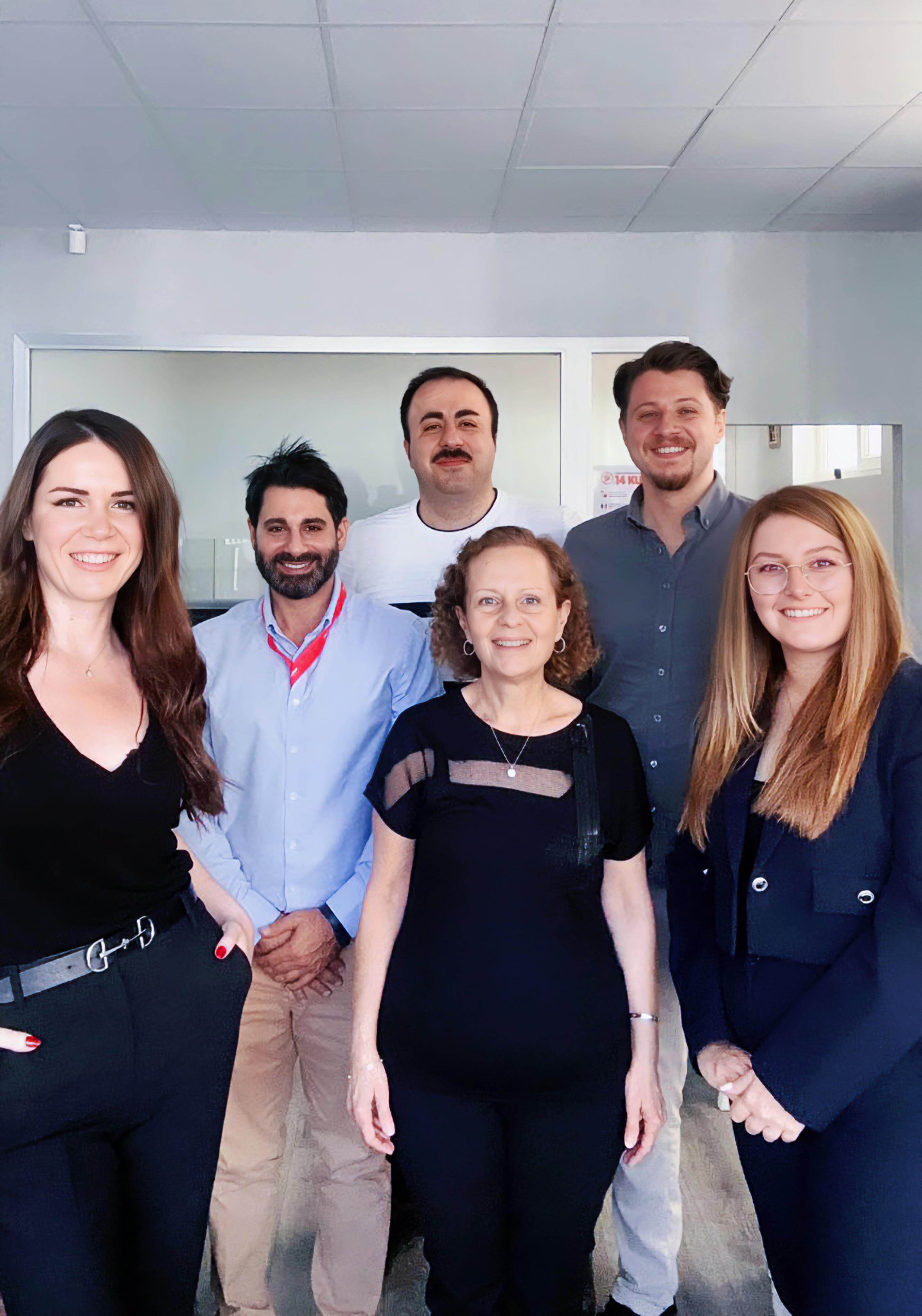 Onkolojide Bir Dönüm Noktası: Türkiye'de Bir İlk!